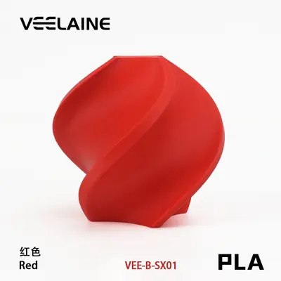 Weilai PLA Basic PLA+ пластик для 3D-печати, высокая прочность, простота печати, совместим с Bambu Lab AMS, Creality