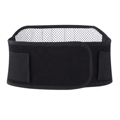 Self-Heating Lumbar Support Belt, Back Brace for Fitness and Physiotherapy - 6