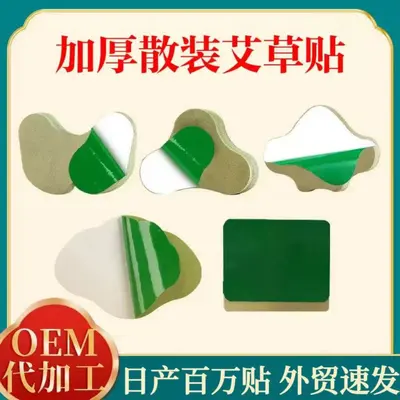 Pain Relief Patches for Neck, Lumbar, Knee and Shoulder