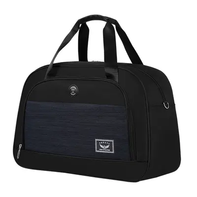 Großvolumige Reisetasche, wasserdicht, leicht, tragbar - 5