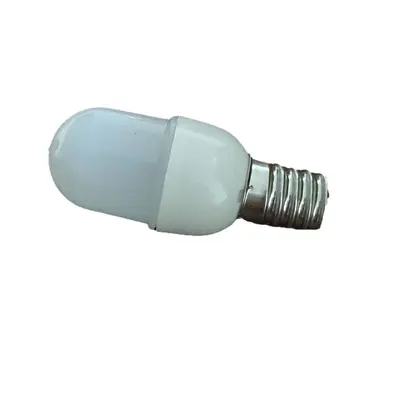 Dikiş makinesi ampulü LED buzdolabı ampulü E12 küçük vidalı E14 davlumbaz lambası dikiş makinesi lambası tuz lambası tezgâh lambası