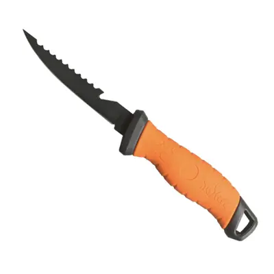 Balık fileto bıçağı Yangjiang, antiyapışkan et kesme aracı - 7