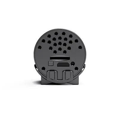 X5 WiFi camera remote monitoring 1080P wireless