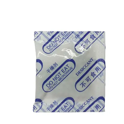 Mineral Moisture Absorber Beads, Mildew-Proof Desiccant for Clothing and Shoes - 9