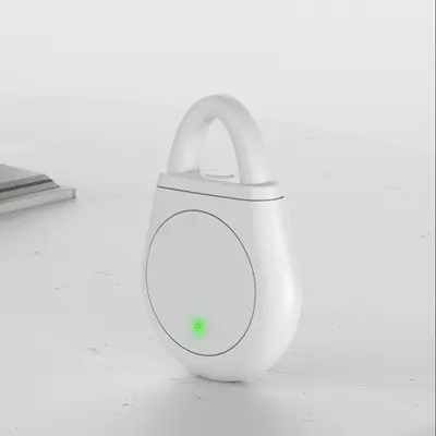 新款超声波驱虫器室外宠物驱鸟 去跳蚤虱子幼犬驱寄生虫防蚊 - 8