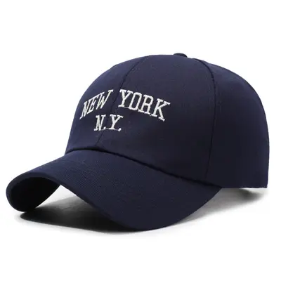New style women's hat, face-slimming design, Korean style baseball cap, outdoor and all-season suitable men's sports sun visor, versatile fashion visor cap. - 8
