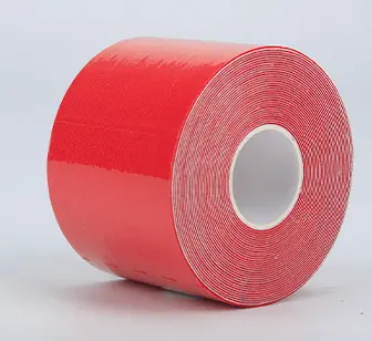 Kinesio tape elastic patch protective plaster patch physiotherapy sports tape chest lift kinesio tape - 9