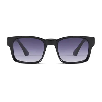 Square Frame Men's Sunglasses, Premium Look - 4