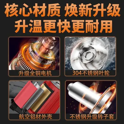 厂家家用热水循环泵暖气锅炉地暖地热管道泵大功率加压泵屏蔽泵