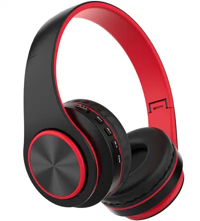 Beliebtes Grenzüberschreitungsmodell mit langer Akkulaufzeit, kabellose Bluetooth-Kopfhörer mit Schüler-Lärmreduzierung, Direktverkauf und Großhandel von der Huaqiangbei-Fabrik - 11