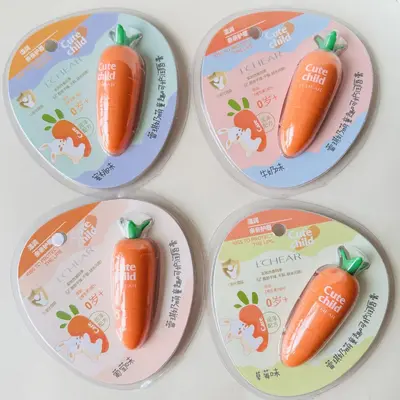 Leiqi G059 Baby Care Nourishing Lip Balm