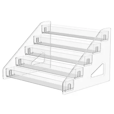 Acryl-Displayständer mehrstöckig Kosmetik-Organizer