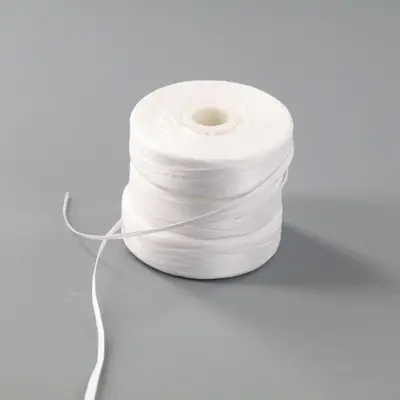 Diş ipi, 50 metre naylon, çeşitli renkler - 9