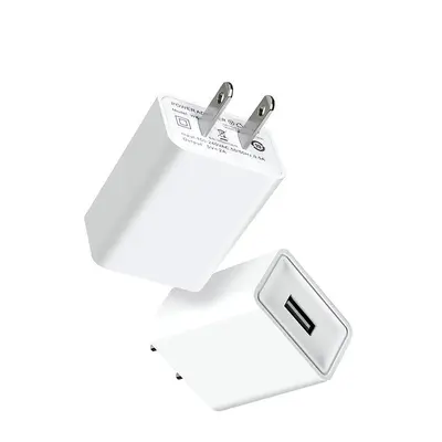 5v2a şarj cihazı güç kaynağı hızlı adaptör çok fonksiyonlu ev aletleri Android için uygun Huawei usb cep telefonu şarj başlığı
