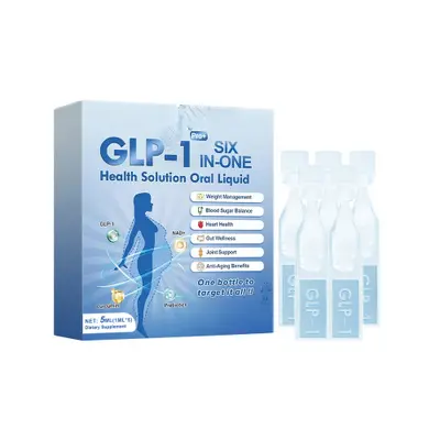 Daily Body Care Drops, Moisturizing - 7