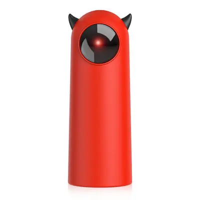 Infrared Interactive Cat and Dog Toy, Automatic - 6