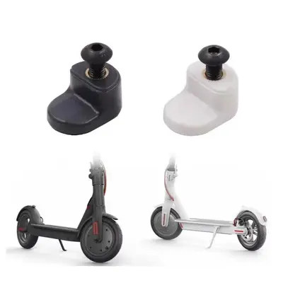 Rear Fender Hook for Xiaomi M365 Electric Scooter, Load-Bearing Folding Hook