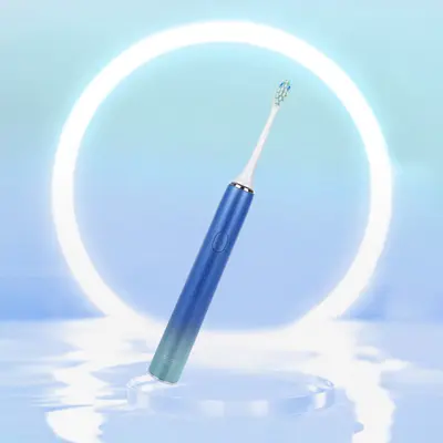 BR-X7 electric toothbrush, 5 levels, gradient color - 7