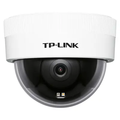 TP-LINK 4MP Tam Renkli İç Mekan Kamerası 443ME-AI4-W10 - 5