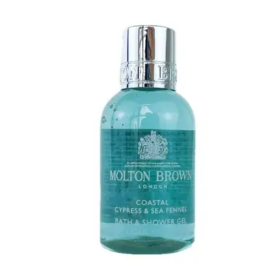 Molton Brown Seyahat Boy Duş Jeli 50 ml, Pembe Biber - 7