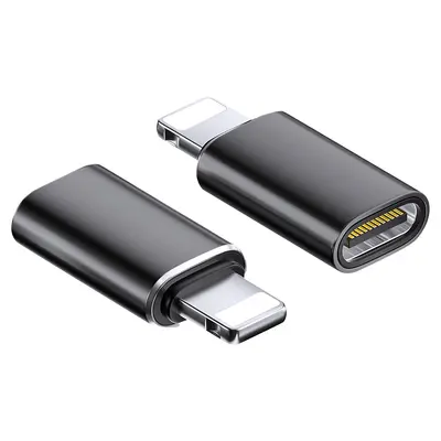 USB-C to Android Adapter PD OTG Cable - 12
