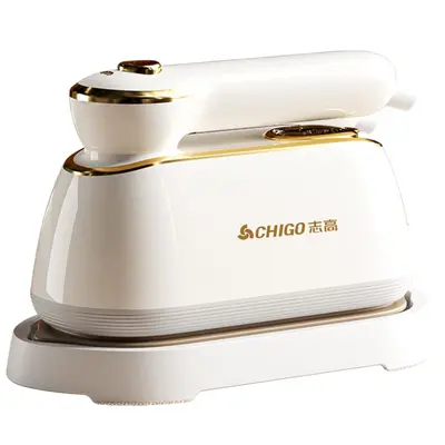 Zhigao Handsteamer mit Keramik-Platte, Hochleistung