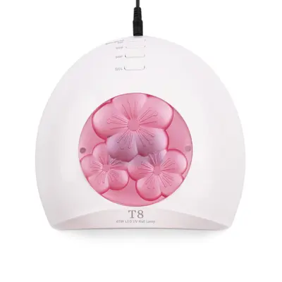 T8 Nagel-UV-Lampe, schnelltrocknend