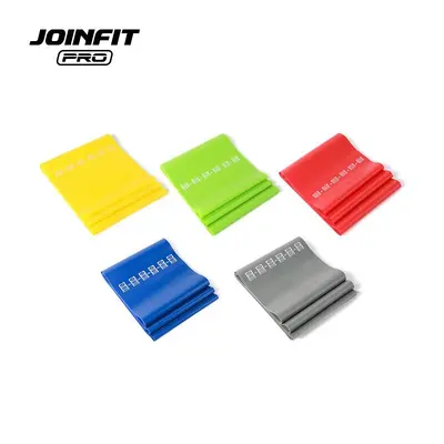 JOINFIT elastik bant, yoga ve omuz eğitimi için - 2