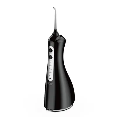 Electric water flosser, portable, gum care, deep cleaning - 8
