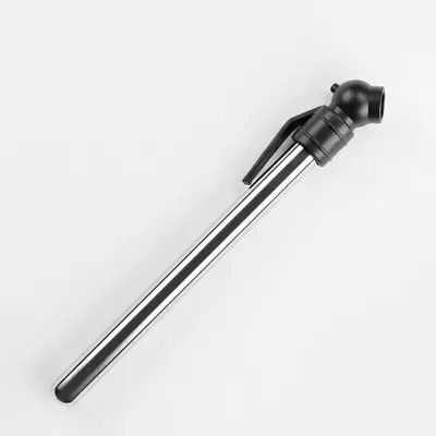 Mini tire pressure detection pen car portable tire pressure gauge air pressure gauge air pressure indicator tire pressure gauge car tire pressure pen - 8