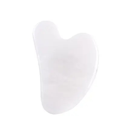 Jade Scraping Board Roll Set Natural Material Beauty Massage Supplies Wholesale Manufacturer Point Jade Roller - 8