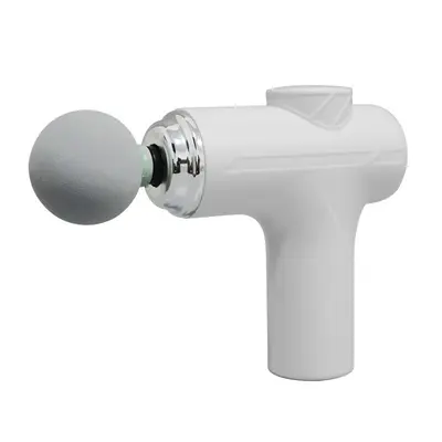 Smart Electric Massage Gun with Cervical Spine Massage Stick - 5
