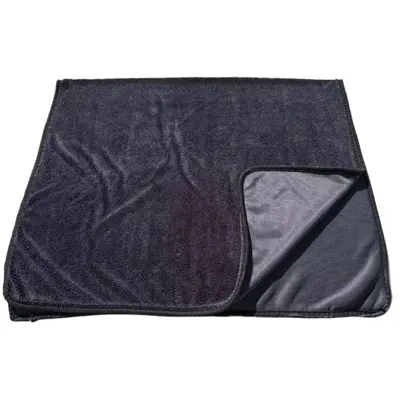 Grenzüberschreitendes superabsorbierendes Autotuch aus Mikrofaser mit verdrehten Zöpfen, fusselarm, weiches und verdicktes Design - 9