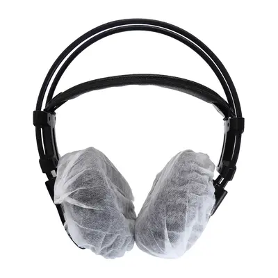 Disposable Earphone Covers Non-woven Fabric