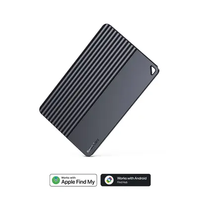 Kart bulucu, iOS/Android uyumlu, IP68 - 12