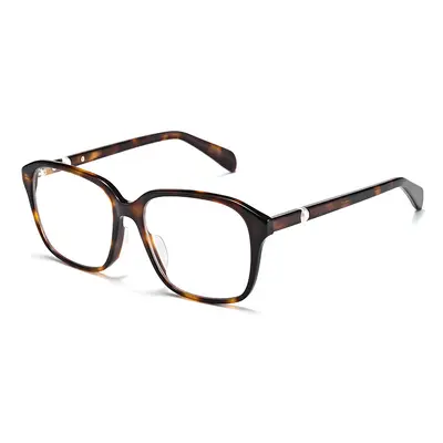 Zhang Yifan Style Plain Glasses Frame, Myopia Eyeglasses, Japanese Style for Round Faces