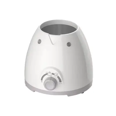 Smart Fast Milk Warmer and Sterilizer 2-in-1, Baby Bottle Warmer, Constant Temperature - 6