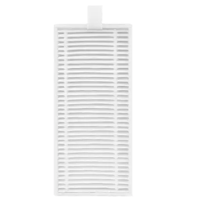 Filtereinsatz Filternet für Staubsaugerroboter Ecovacs X8PRO/T80/X9 PRO/X11 PRO Serie Zubehör