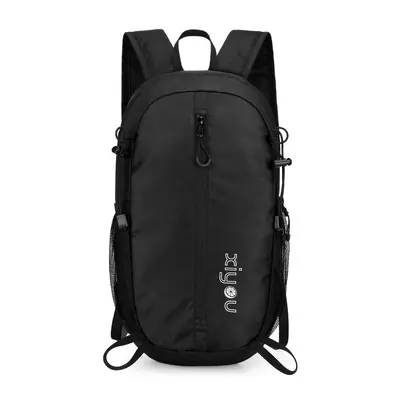 Lightweight Outdoor Daypack, Unisex, Wear-Resistant and Breathable - 8