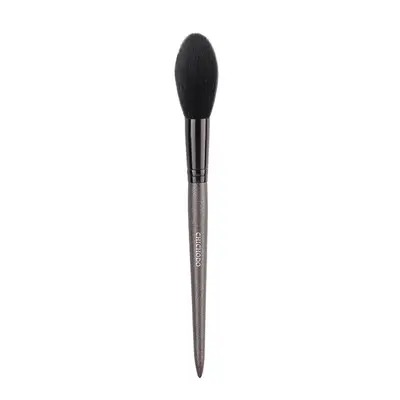 Animal Hair Makeup Brushes for Blush, Highlighter and Loose Powder - 9