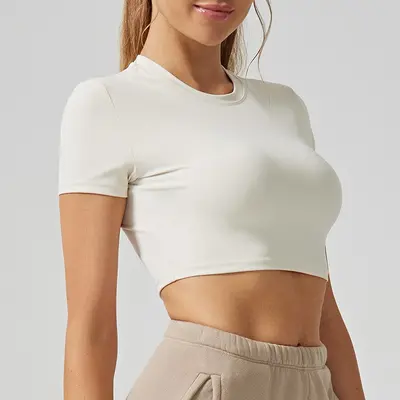 Yoga Suit Set with Long Pants, Sports Pilates Fitness - 4