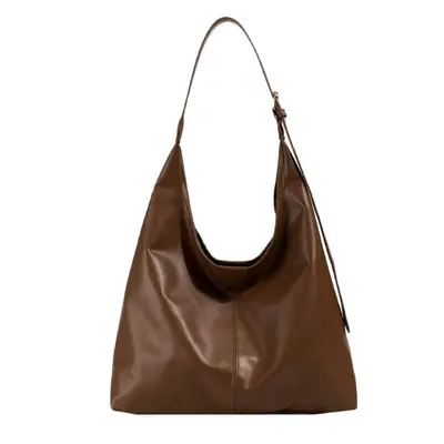 Women's Shoulder Bag Large Capacity Tote Daily Crossbody - 6