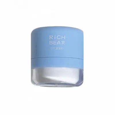 RICH BEAR油头蓬松神器蓬蓬粉头发控油蓬松粉刘海头油去油散粉
