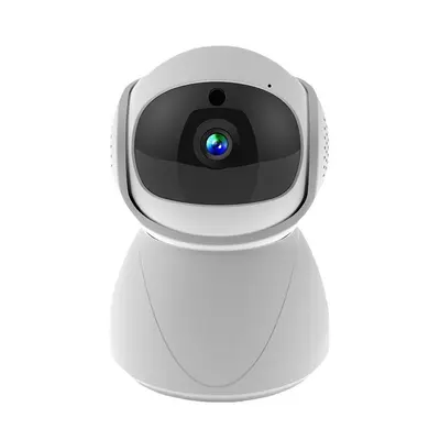 Tuya 5G security camera, WiFi, dual-band outdoor