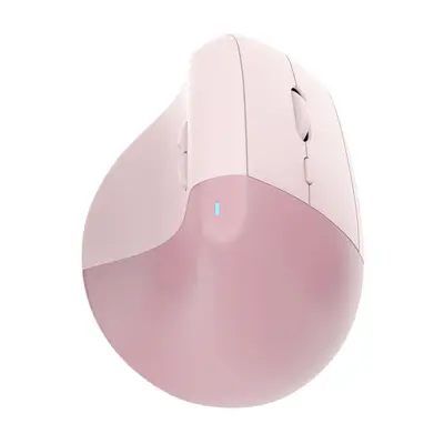 V30 Kablosuz Bluetooth Çift Modlu Dikey Fare Ofis Sessiz Ergonomik Fare Sınır Ötesi Çok Satan Ürün - 8