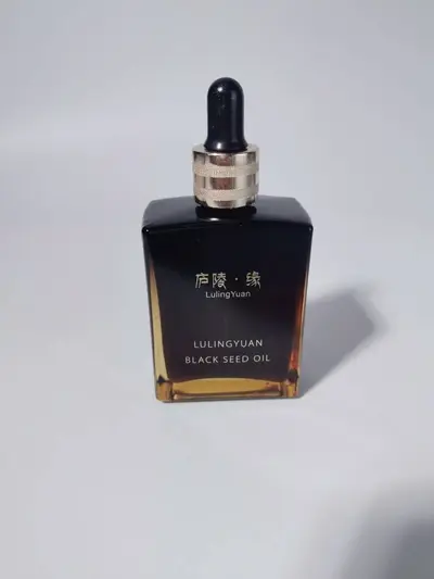 Black Cumin Seed Oil Scalp Massage Oil for Hair Roots - 7