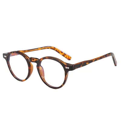 Unisex Retro UV-Protection Sunglasses, Lightweight and Comfortable - 7