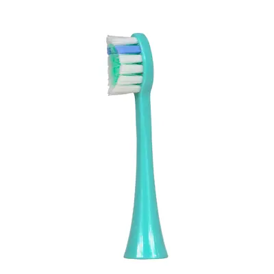 Replacement Brush Heads for Seago S2/S5/S10 Electric Toothbrush - 9