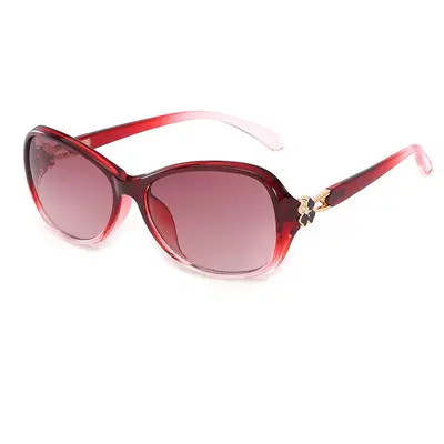 Women's Fashion Sunglasses, Elegant Design - 8