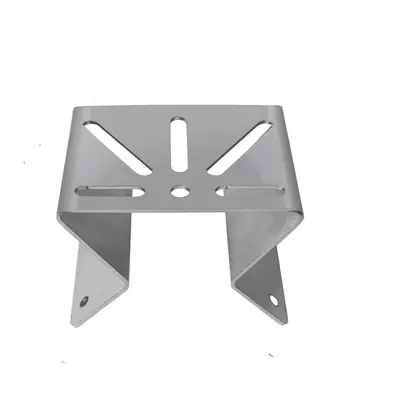 Stainless Steel Surveillance Bracket Wall Corner Mount Ball Camera Bracket CCTV Camera Bracket Cross-border Export